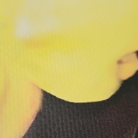 Vibrant Multicolor Art Poster - Picture 3 of 7